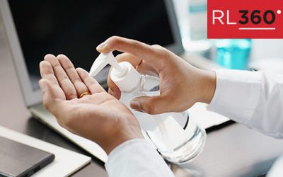 RL360’S RESPONSE TO COVID-19