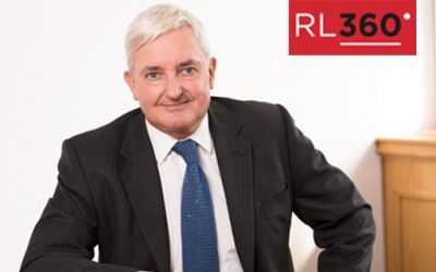 HOW RL360 HAS RESPONDED TO COVID-19